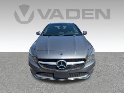 2019 Mercedes-Benz CLA CLA 250