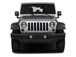 2016 Jeep Wrangler Unlimited Willys Wheeler