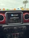 2019 Jeep Wrangler Rubicon 4x4