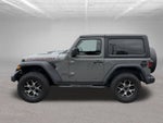 2019 Jeep Wrangler Rubicon 4x4