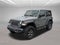 2019 Jeep Wrangler Rubicon 4x4