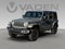 2023 Jeep Wrangler 4-Door Sahara 4x4