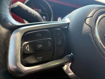 2019 Jeep Wrangler Rubicon