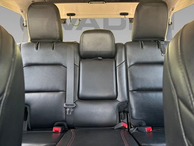 2019 Jeep Wrangler Rubicon