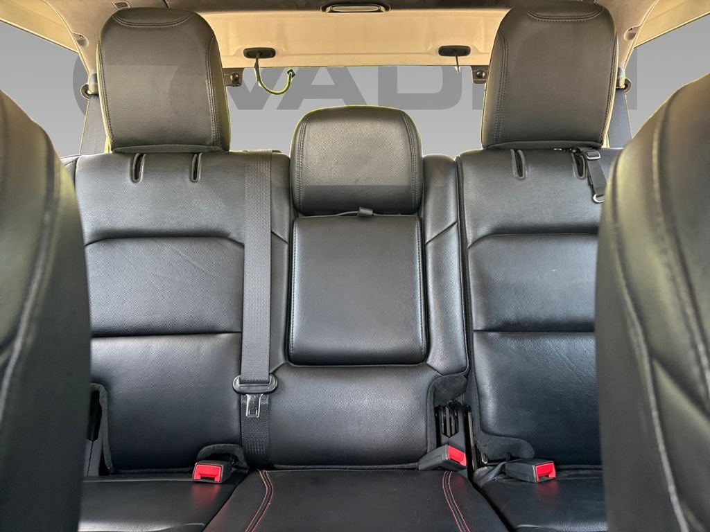 2019 Jeep Wrangler Rubicon