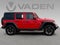 2025 Jeep Wrangler 4-Door Rubicon 4x4