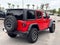 2025 Jeep Wrangler 4-Door Rubicon 4x4