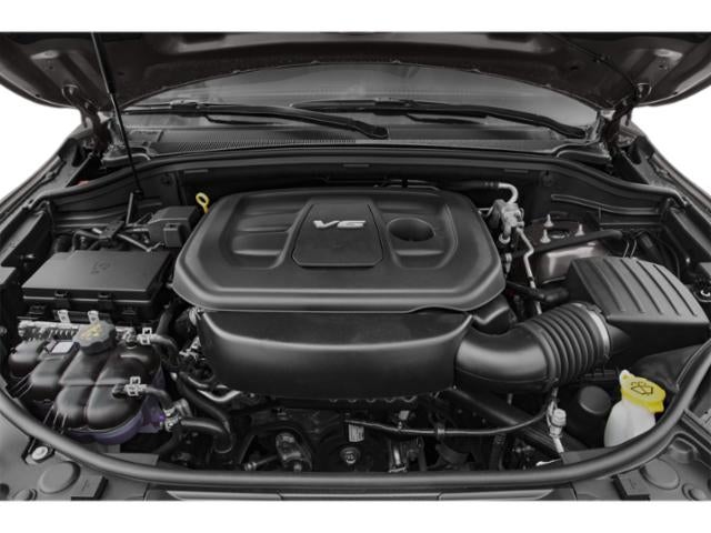 2018 Dodge Durango GT RWD