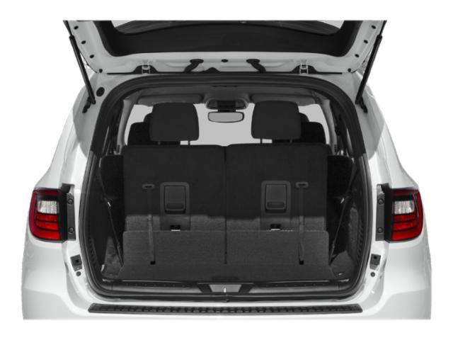 2022 Dodge Durango GT Plus RWD