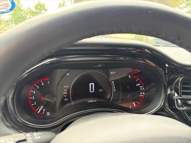 2023 Dodge Durango GT RWD