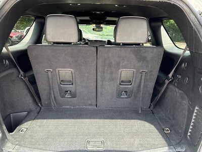 2023 Dodge Durango GT Plus RWD