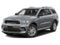 2024 Dodge Durango GT Plus RWD