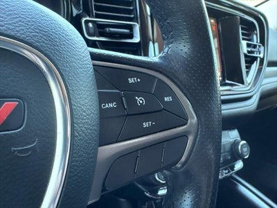 2022 Dodge Durango SXT AWD
