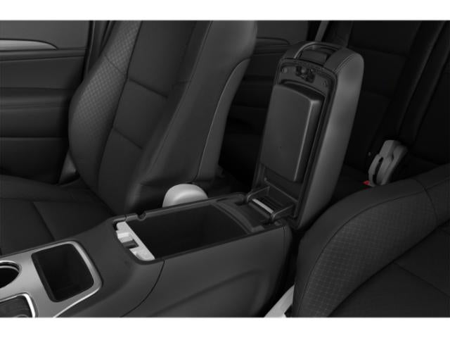 2022 Jeep Grand Cherokee WK Laredo E 4x2