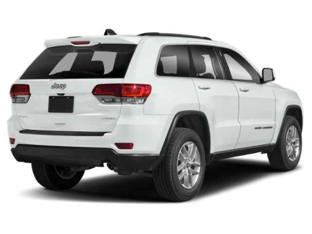 2022 Jeep Grand Cherokee WK Laredo E 4x2