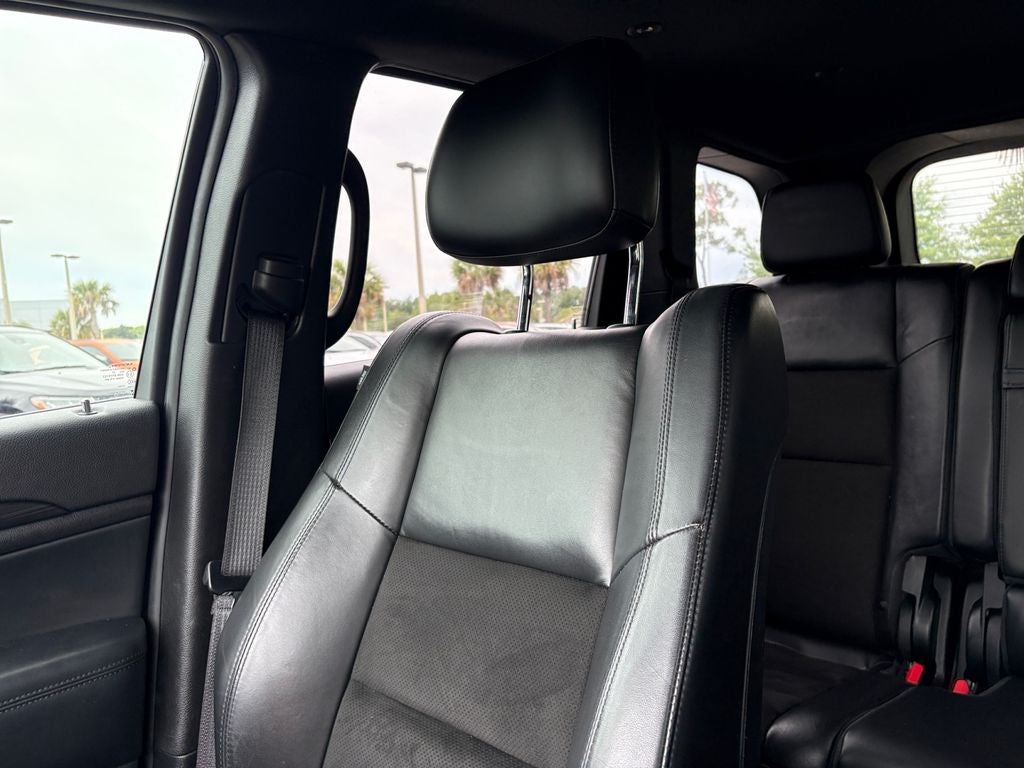 2021 Jeep Grand Cherokee Laredo X 4x4