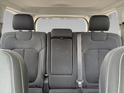 2023 Jeep Grand Cherokee Laredo 4x4