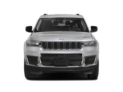 2023 Jeep Grand Cherokee L Limited 4x2