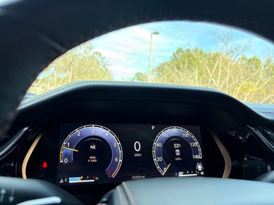 2023 Jeep Grand Cherokee L Summit 4x2