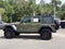 2026 Jeep Wrangler 4-Door Rubicon 4x4