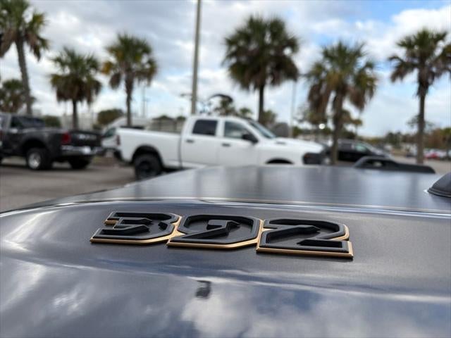 2025 Jeep Wrangler 4-Door Rubicon 392 Final Edition 4x4