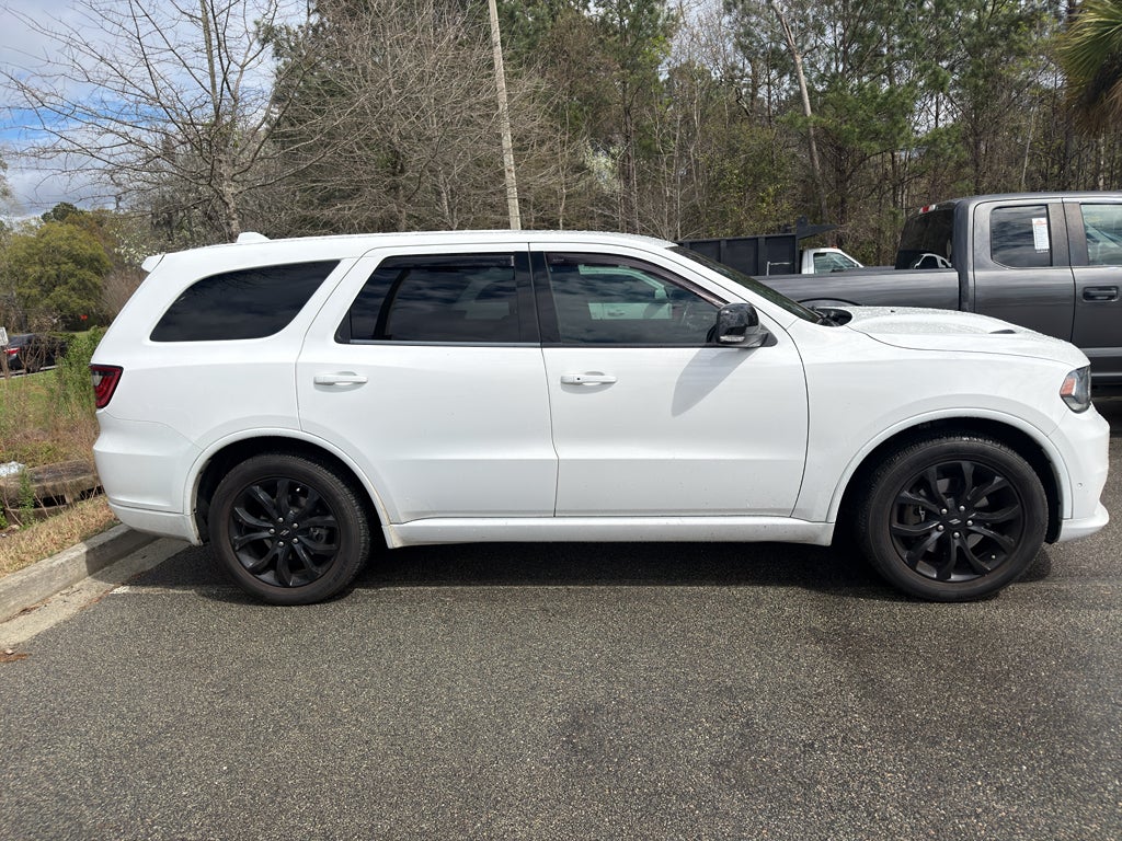 2019 Dodge Durango R/T RWD