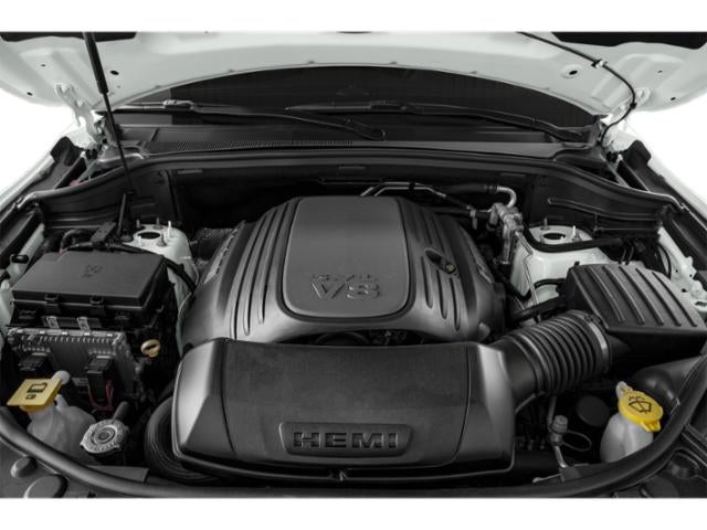 2019 Dodge Durango R/T RWD