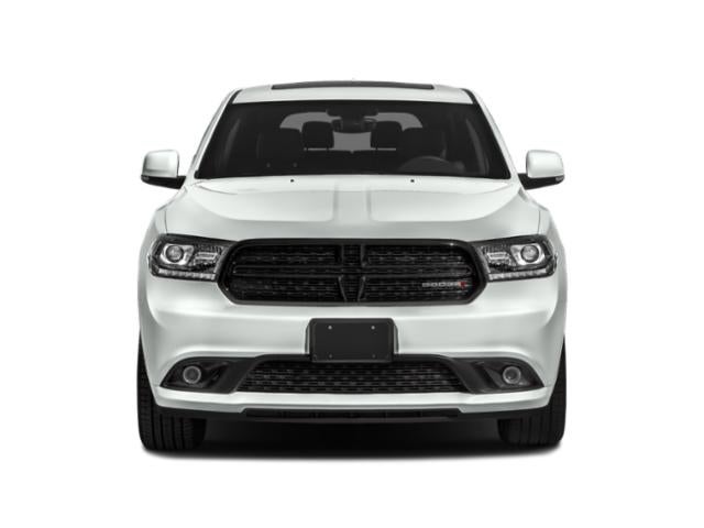 2019 Dodge Durango R/T RWD
