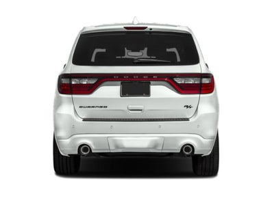 2019 Dodge Durango R/T RWD