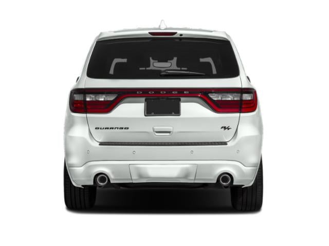 2019 Dodge Durango R/T RWD