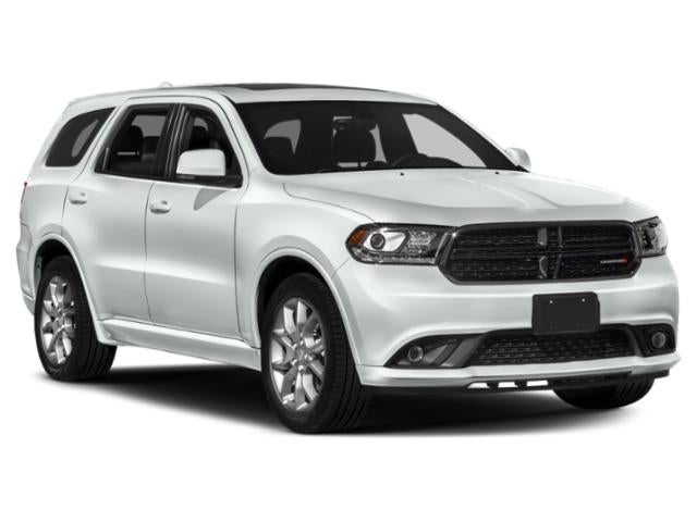 2019 Dodge Durango R/T RWD