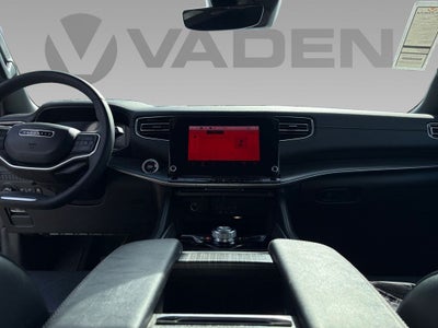 2024 Jeep Wagoneer L Series II 4x4