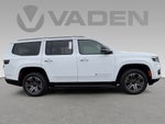 2024 Jeep Wagoneer Series II 4x2