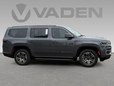 2023 Jeep Wagoneer Series II 4x2