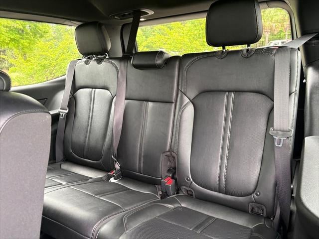 2023 Jeep Wagoneer Series II 4x2