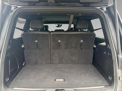2023 Jeep Wagoneer Series II 4x2