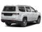 2022 Jeep Grand Wagoneer Series II 4x4