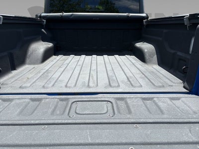 2021 Jeep Gladiator Texas Trail 4x4