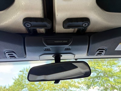 2021 Jeep Gladiator Texas Trail 4x4