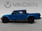 2021 Jeep Gladiator Texas Trail 4x4