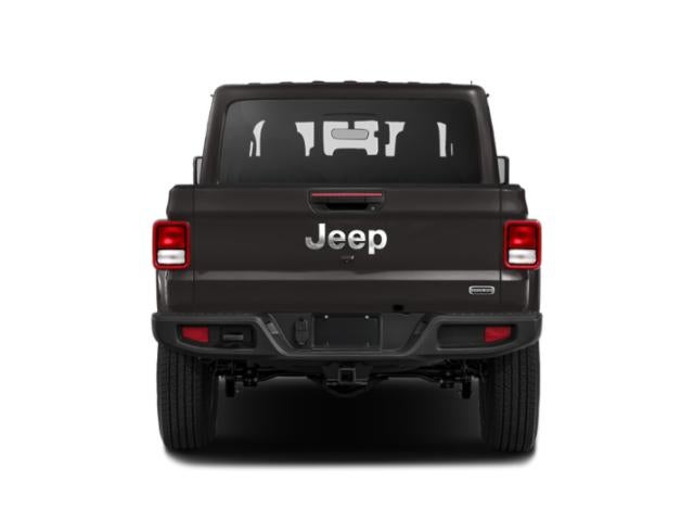 2023 Jeep Gladiator Overland 4x4
