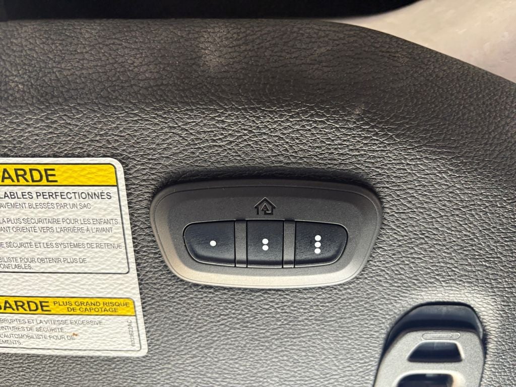 2020 Jeep Gladiator Overland 4x4