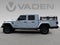 2020 Jeep Gladiator Overland 4x4