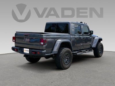2021 Jeep Gladiator Rubicon 4x4