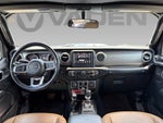 2021 Jeep Gladiator Rubicon 4x4