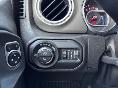 2021 Jeep Gladiator Rubicon 4x4