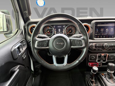 2023 Jeep Gladiator Mojave 4x4