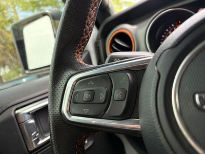 2023 Jeep Gladiator Mojave 4x4
