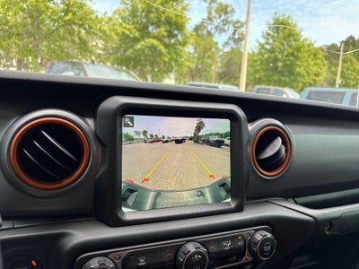 2023 Jeep Gladiator Mojave 4x4