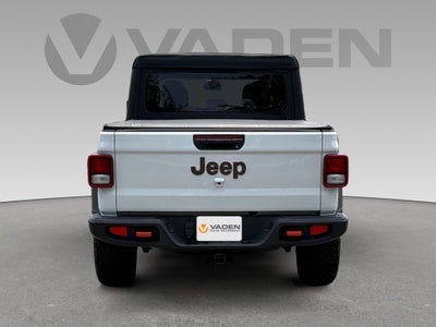 2023 Jeep Gladiator Mojave 4x4